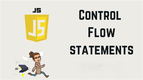 Control Flow Statement JavaScript 的图像结果