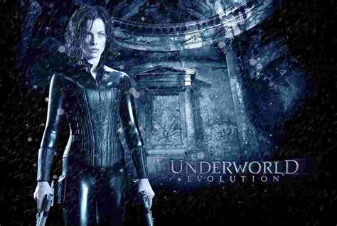 黑夜传说4：觉醒.Underworld - Il Risveglio (2012) 2160p H265 BluRay Rip 10 bit ...