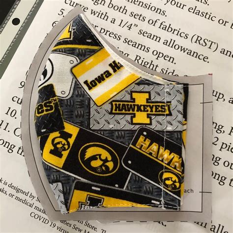 Image result for Finger Mask Pattern