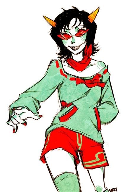 [Image - 304812] | Homestuck | Know Your Meme