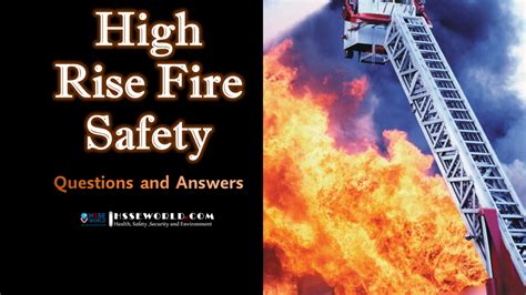 Image result for Fire Service High-Rise Fire
