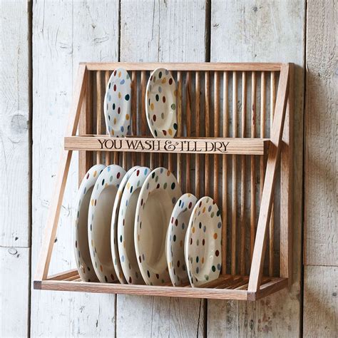 Wall Mounted Plate Racks Uk at Bridget Mireles blog