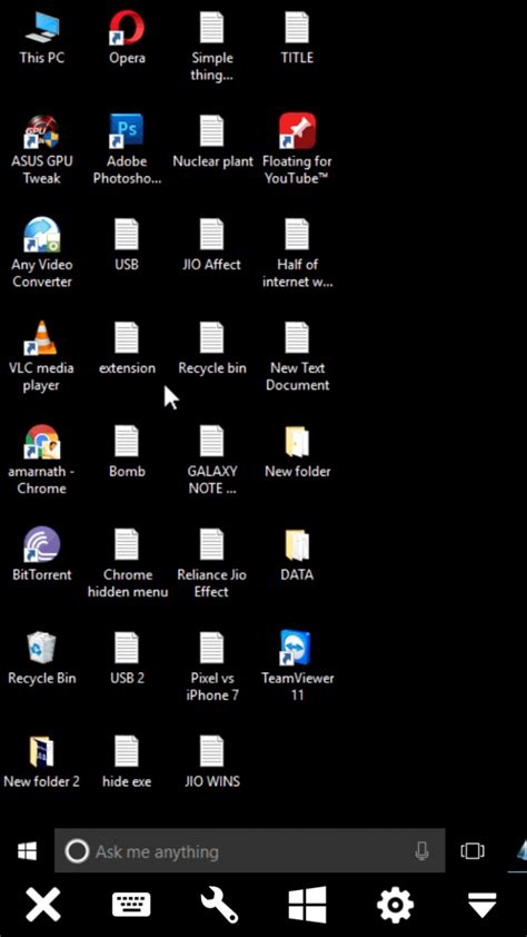 Display and Control Your Android 的图像结果