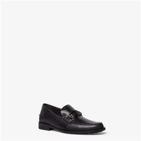Loafers & Drivers | Men | Fendi