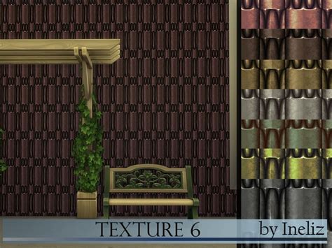 Sims 4 Texture Mod 的图像结果