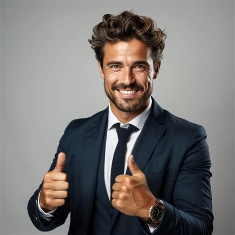 Action Poses Man in Business Suit 的图像结果