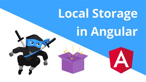 Angular Local Storage 的图像结果