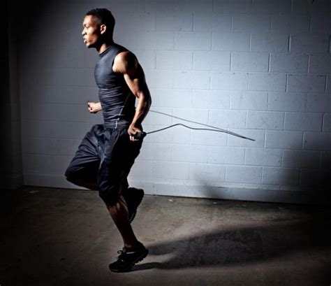 These Indoor Exercises Can Give You Cardiovascular And Strength ...