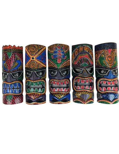 Everything you need to know about Tikis: Origin, History and Meaning ...