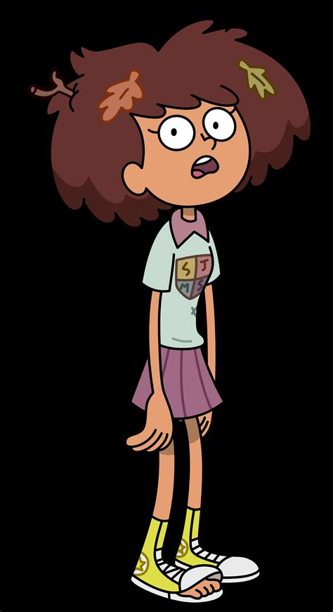 Image result for Amphibia Anne