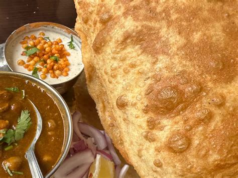 Viral TikTok Hack To Make Bhaturas Will Save You Time