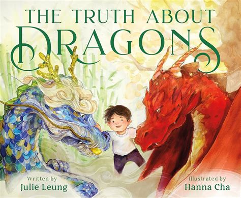 The Truth About Dragons | Reading Rockets