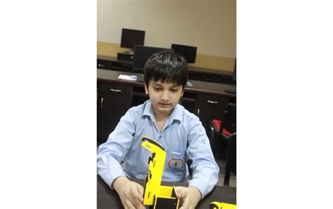 Jaypee Public School | Jaypee | Labs
