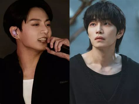 BTS ARMY react to online hate Jungkook receives; call out fan ...