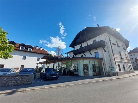 HOTEL BON ALPINA (Innsbruck) - Hotel Reviews, Photos, Rate Comparison ...