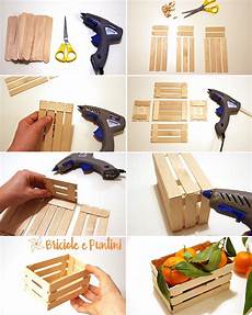 cassetta legno mini cassette di legno fai da te con gli abbassalingua cassetta legno mini cassette di legno fai da te con gli abbassalingua