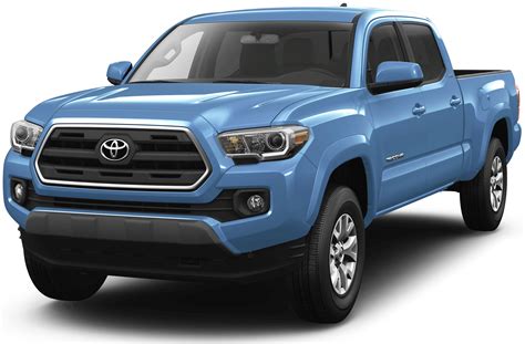 2019 Toyota Tacoma - Markville Toyota