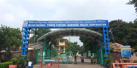 Poisoned Air, Rashes, Diseases: Residents of a Bengal Village Next to ...