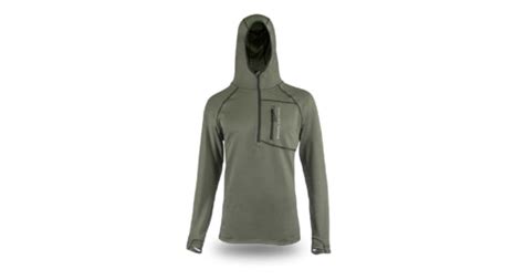 Eberlestock Pioneer Half Zip Hoody - Men's,