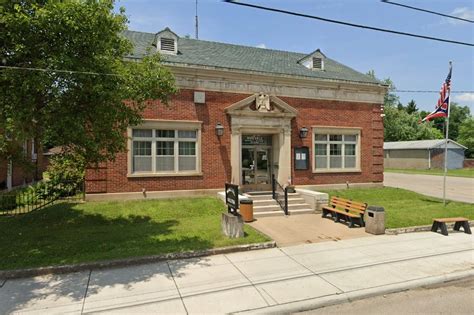 Muskingum County Common Pleas Court in Zanesville, OH - Legal Aid