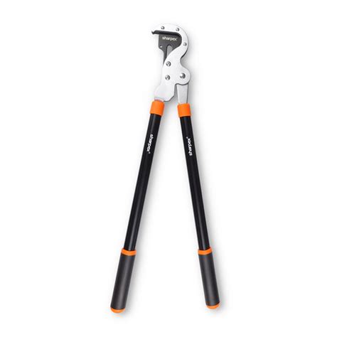 Big Head Anvil Lopper – Sharpex India