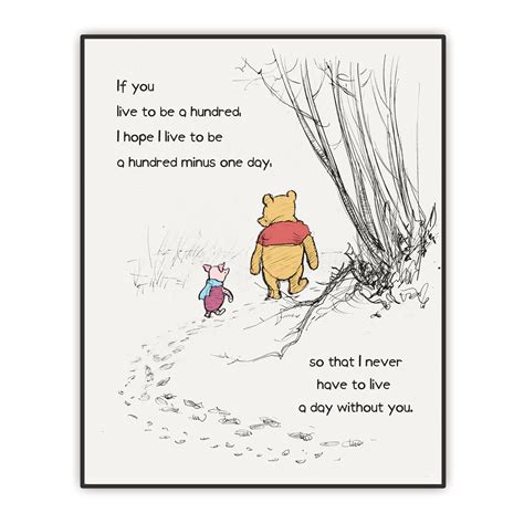 Winnie The Pooh Pictures With Quotes 30 Winnie The Pooh Quotes On