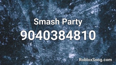 Delaware Detroit Smash Roblox ID 的图像结果