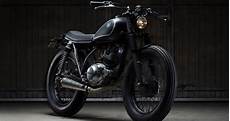 Moto Cafe Racer Madrid by Crd56 Cafe Racer Yamaha Sr125 By Cafe Racer Dreams Madrid Moto Cafe Racer Madrid
