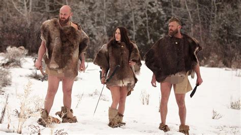 Naked and Afraid XL Streaming | Discovery Channel on Philo