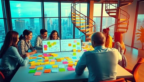 Agile PM Iterative Development 的图像结果