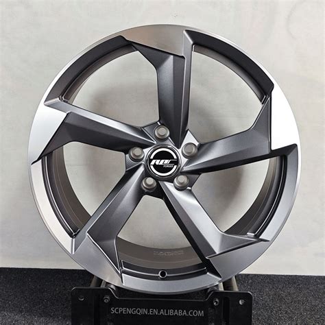 How to Choose Audi Rotor Wheels 5x112: Ultimate Buyer's Guide