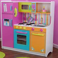 Image result for Kitchen Toys for Girls 6 12