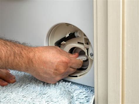 Image result for Washing Machine Blockages