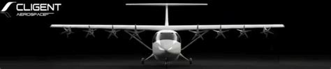 Ahmedabad Innovator Unveils Hybrid Powertrain For Ultra-Short Take-Off ...
