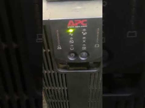 Online Industrial Ups and APC by Schneider Electric Online UPS ...