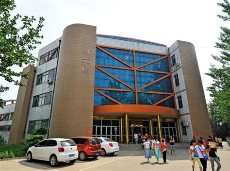 沧州市职教中心2022年招生简章 - 沧州市职业技术教育中心
