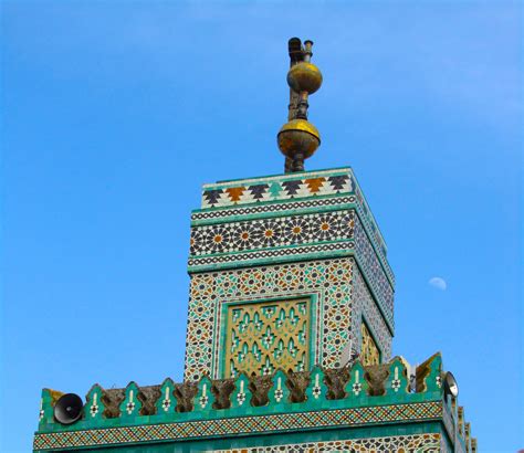 The Colour of Islam. notes before painting, by Peter… | by Jan Cornall ...