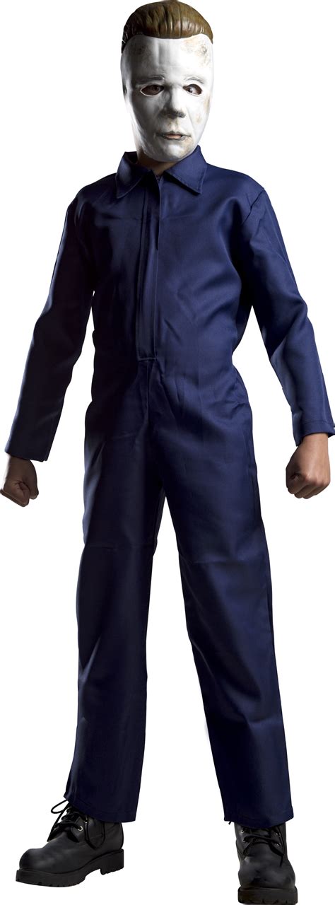 Walmart Michael Myers Costume at Phyllis Mosier blog