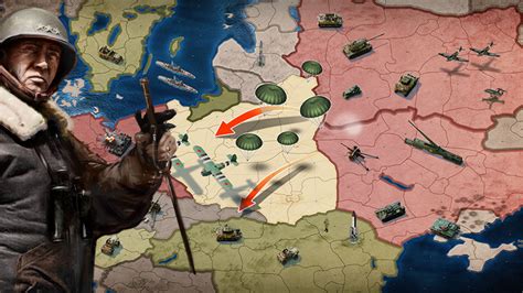 Call of War 1.5 - why now is the best time to join the fight