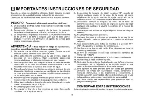 Singer Sewing Machine 4432 Operating Manual 的图像结果