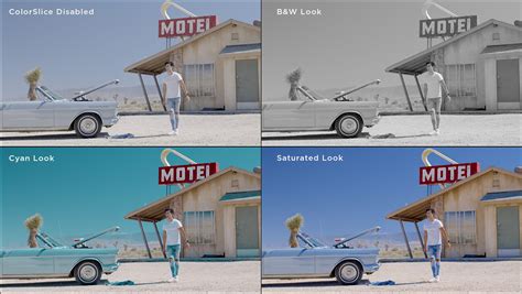 Image result for Color Correction Using DaVinci Resolve 19