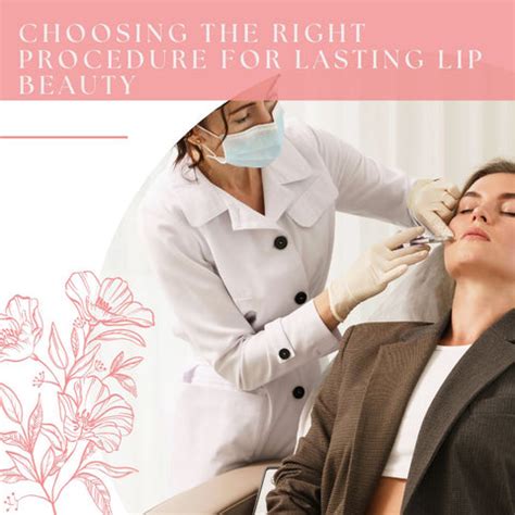 Permanent lip enhancement: The New Era of Lip Beauty | Clinikally