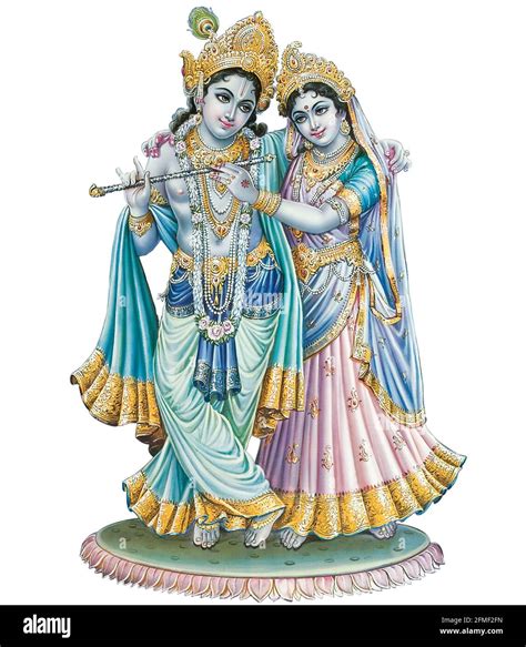 Stunning Collection of Krishna and Radha Images: Top 999+ Full 4K ...