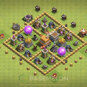 Image result for Basic Tier 5 Starter Layout