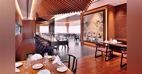Enjoy A Four-Course Meal At Radisson Blu's Newly-Opened Asian ...