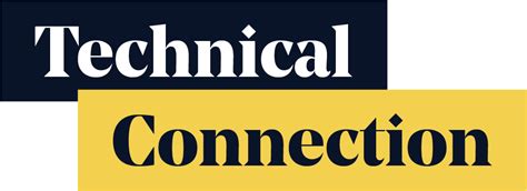 Technical Connection Limited Services 的图像结果