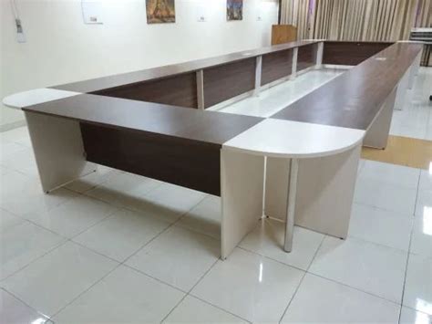 Conference Desk - Conference Desk CD 07 Manufacturer from Mohali