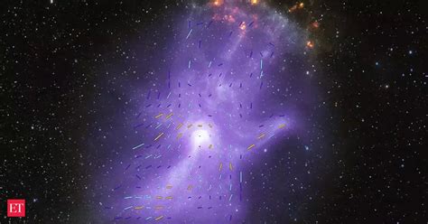 nasa: NASA missions uncover cosmic enigmas: A celestial ‘Face’ and ...
