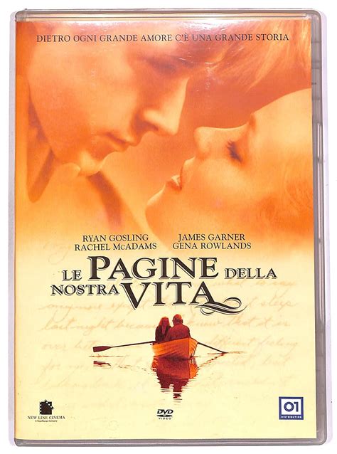 Le pagine della nostra vita: Amazon.it: Ryan Gosling, Rachel McAdams ...