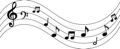 Music Notes Vector Graphics 的图像结果